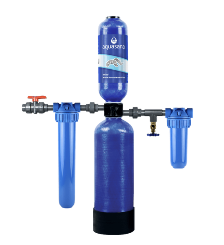 Rhino Whole House Water Filter